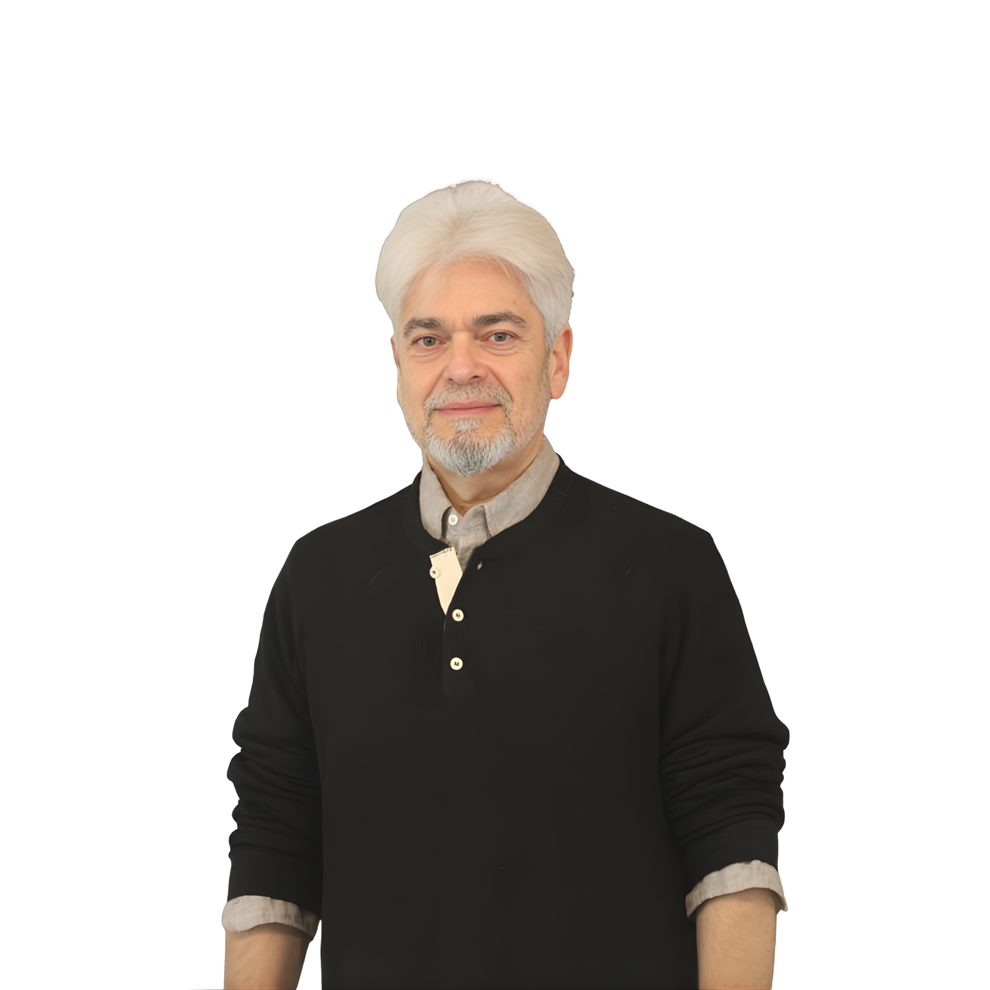 בן בר, מפתח דרך האנזו